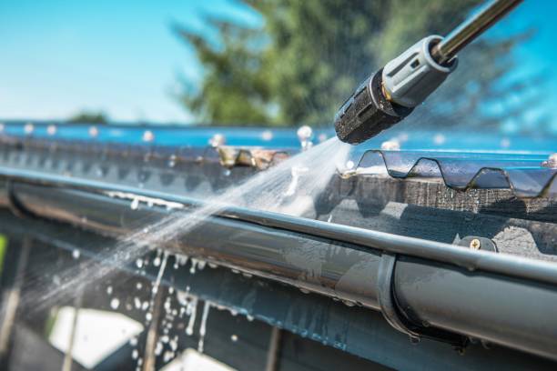 Best Fence Pressure Washing  in Edgewood, FL