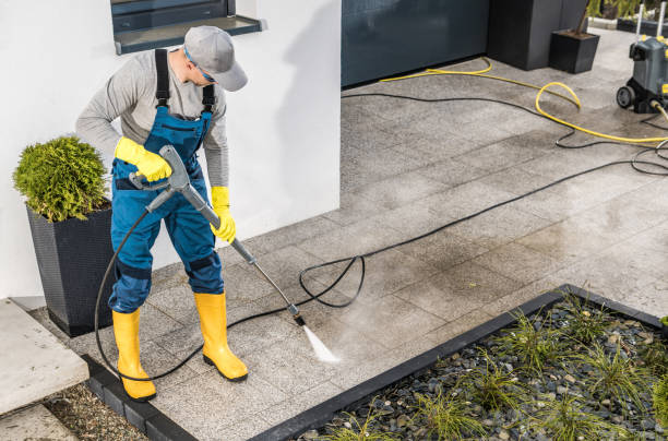 Best Garage Pressure Washing  in Edgewood, FL