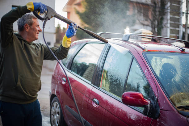 Best Local Pressure Washing Services  in Edgewood, FL