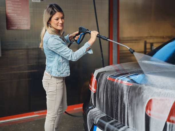 Best Best Pressure Washing Companies  in Edgewood, FL
